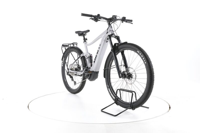 Giant Stance E+ Pro EX 2022 | grå | 29" | L | < 500 km, image 3 of 5