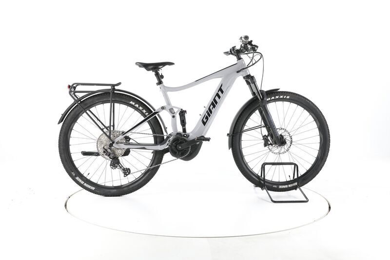 Giant Stance E+ voor EX 2022 | grijs | 29" | L | 500 - 3000 km, image 1 of 5