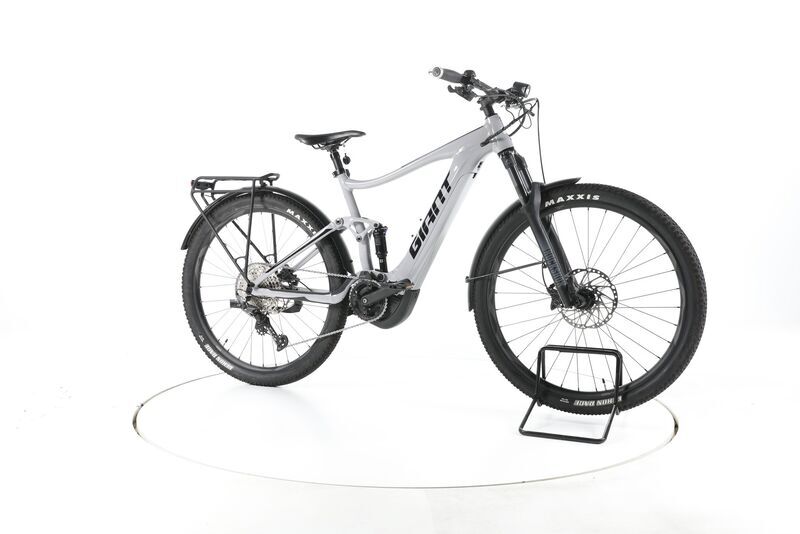 Giant Stance E+ voor EX 2022 | grijs | 29" | L | 500 - 3000 km, image 2 of 5