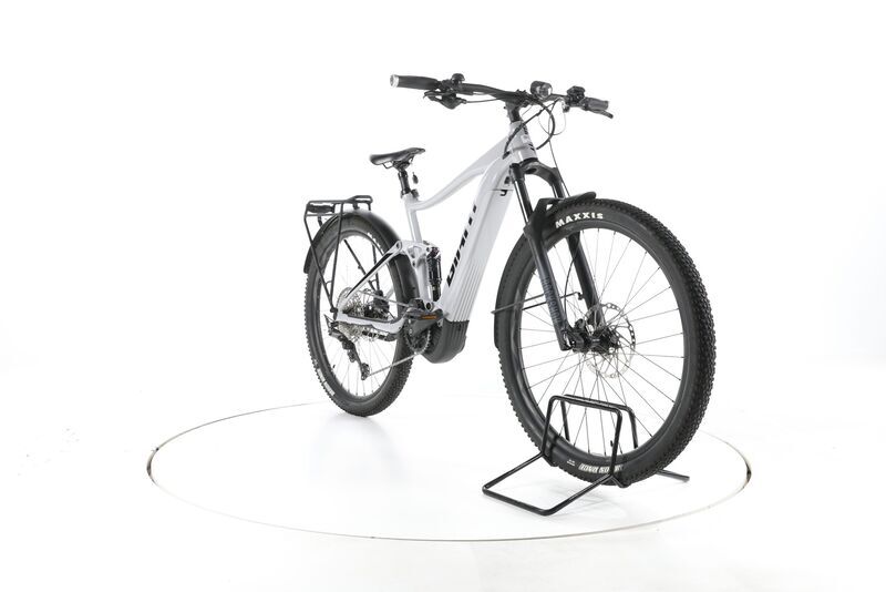 Giant Stance E+ voor EX 2022 | grijs | 29" | L | 500 - 3000 km, image 3 of 5
