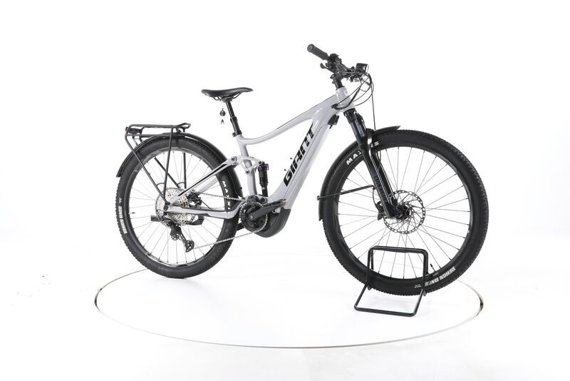 Giant Stance E+ for EX 2022 | grey | 29" | M | 500 - 3000 km, image 2 of 5