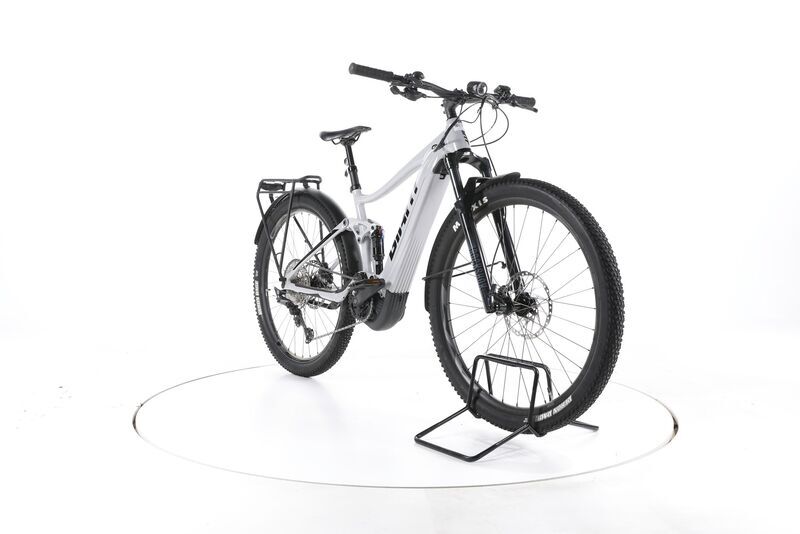 Giant Stance E+ for EX 2022 | grey | 29" | M | 500 - 3000 km, image 3 of 5