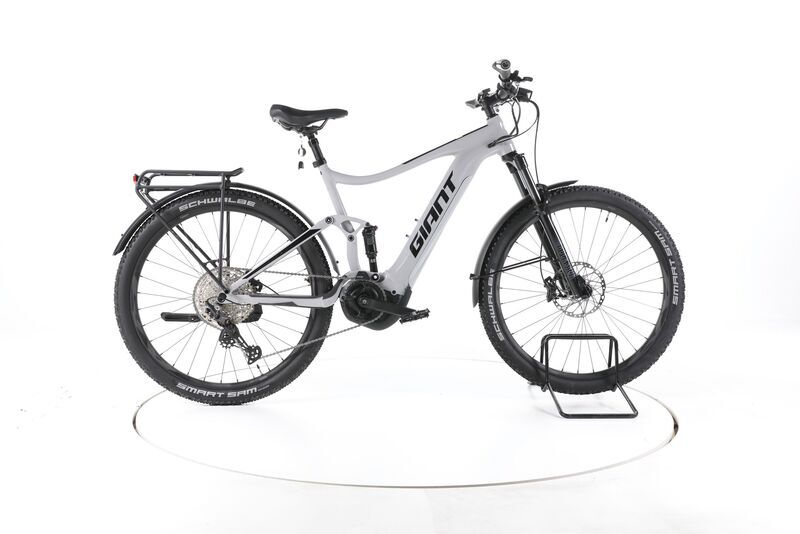 Giant Stance E+ voor EX 2022 | grijs | 29" | XL | 500 - 3000 km, image 1 of 5