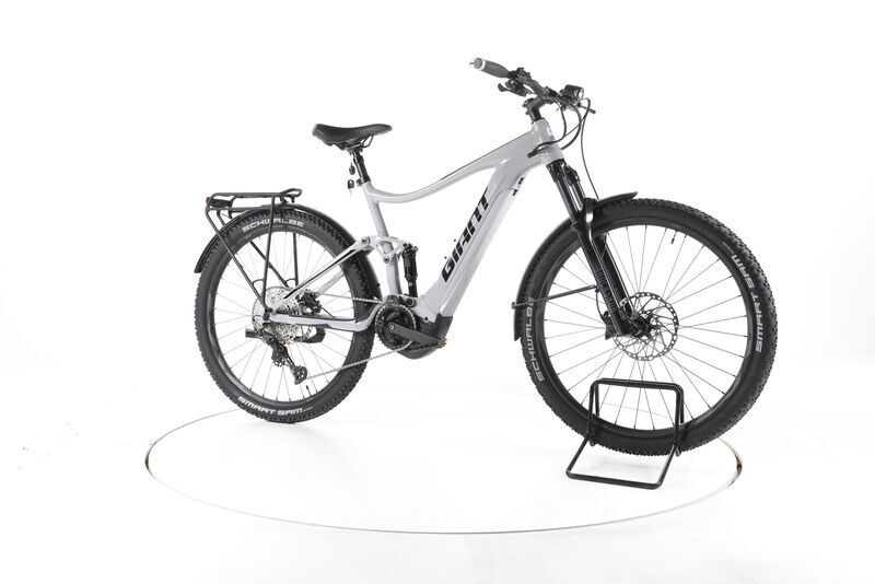 Giant Stance E+ voor EX 2022 | grijs | 29" | XL | 500 - 3000 km, image 2 of 5