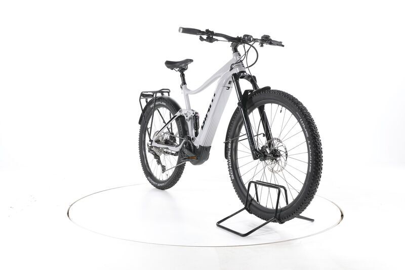 Giant Stance E+ voor EX 2022 | grijs | 29" | XL | 500 - 3000 km, image 3 of 5