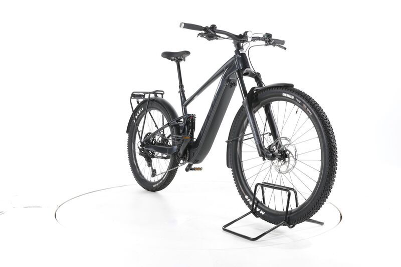Giant Stance E+ Pro EX 2023 | negro | 27,5" | L | < 500 km, image 2 of 4