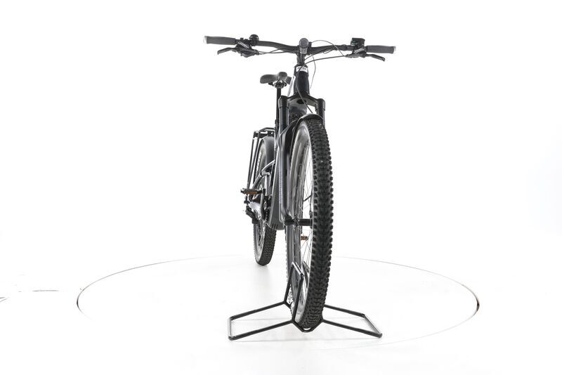 Giant Stance E+ Pro EX 2023 | negro | 27,5" | L | < 500 km, image 3 of 4