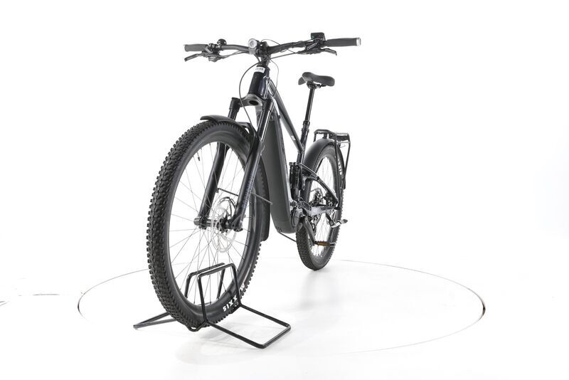 Giant Stance E+ Pro EX 2023 | negro | 27,5" | L | < 500 km, image 4 of 4