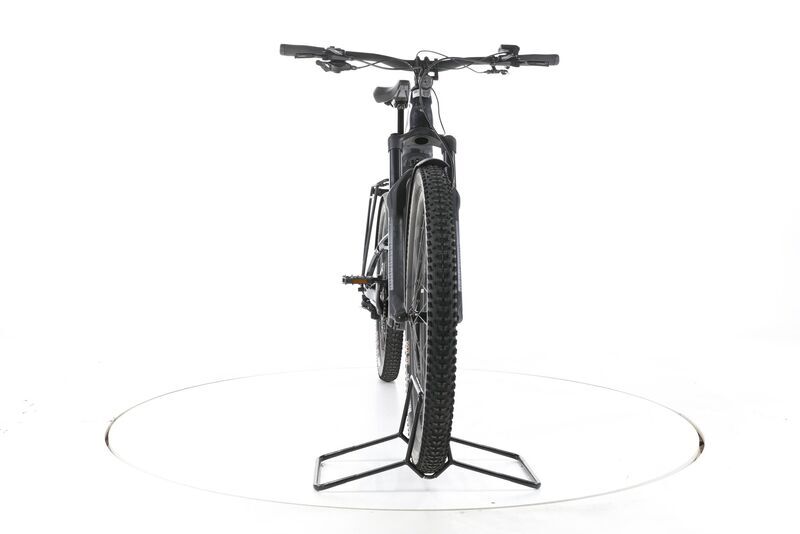 Giant Stance E+ pro EX 2023 | černá | 29" | L | 500 - 3000 km, image 4 of 5