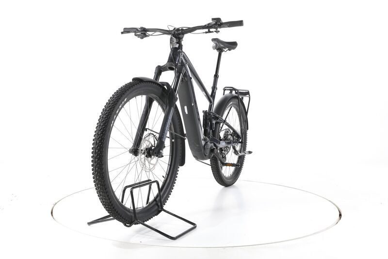 Giant Stance E+ pro EX 2023 | černá | 29" | L | 500 - 3000 km, image 5 of 5