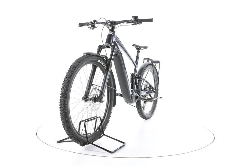 Giant Stance E+ Pro EX 2023 | preto | 28" | XL | 500 - 3000 km, image 5 of 5