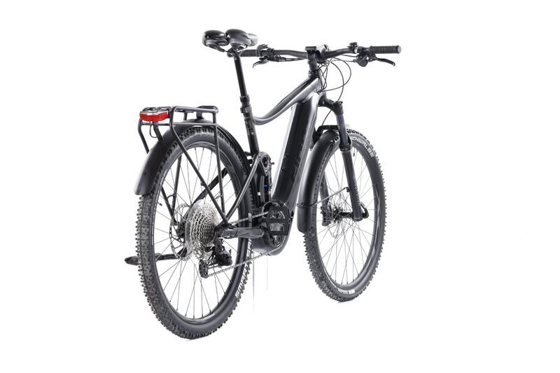 Giant Stance E+ EX Pro (2021) | Diamant | schwarz | 29" | XL | 100 - 500 km 2