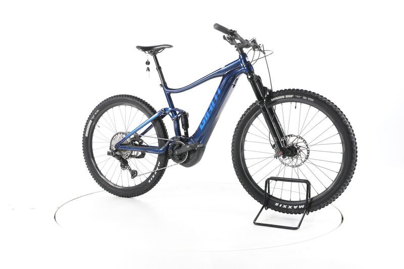 Giant Stance Pro, blau, L 2022 | azul | 29" | L | 500 - 3000 km, image 1 of 3