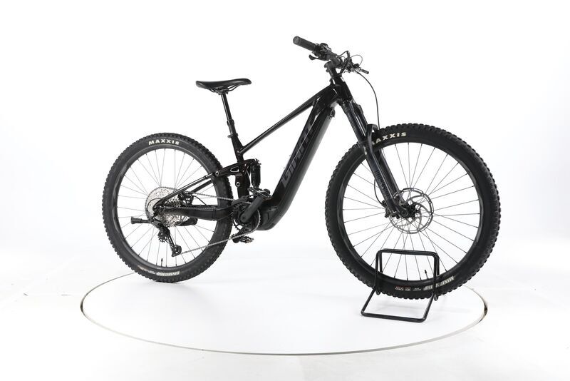 Giant StanceE+ 2 2023 | black | 29" | M | 500 - 3000 km, image 2 of 5