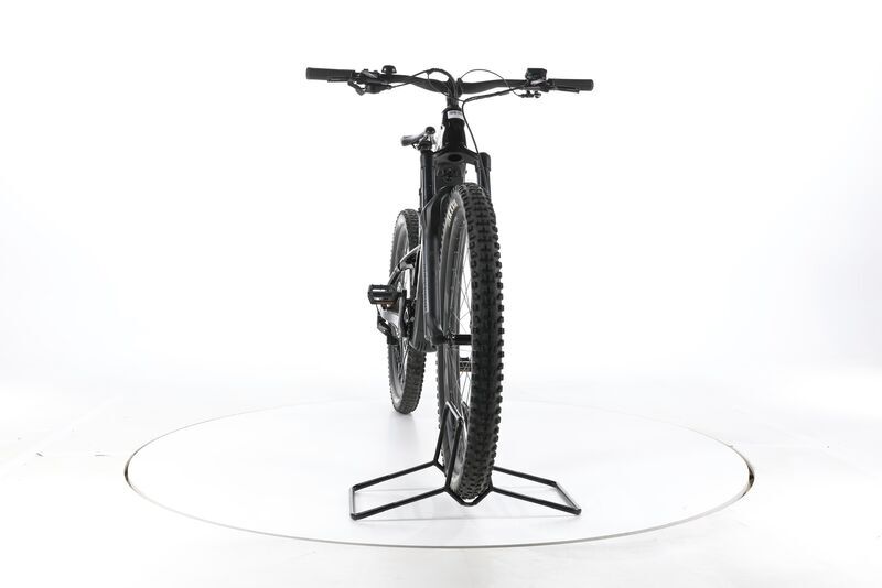 Giant StanceE+ 2 2023 | black | 29" | M | 500 - 3000 km, image 4 of 5