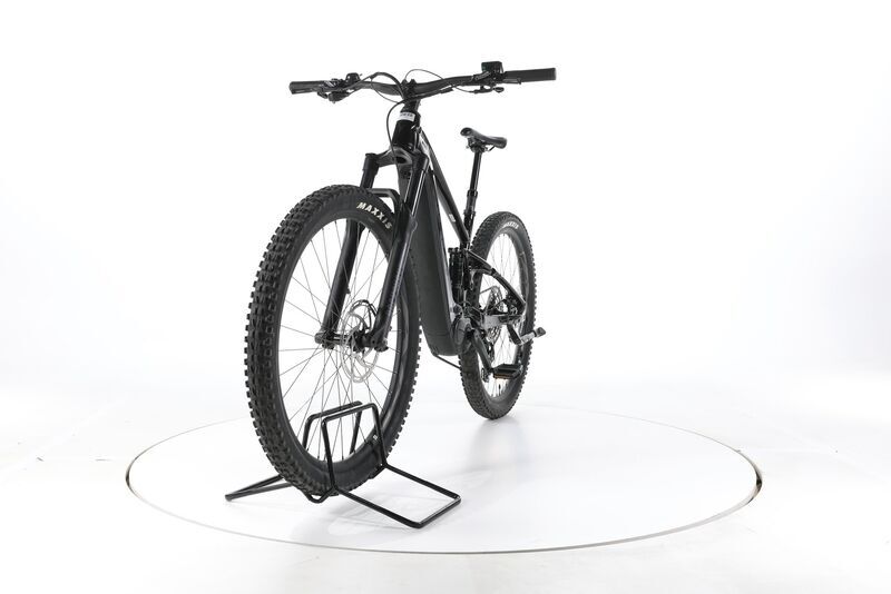 Giant StanceE+ 2 2023 | black | 29" | M | 500 - 3000 km, image 5 of 5