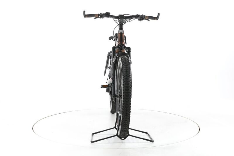 Giant Stormguard E+ 1 2022 | marron | 27,5" | L | < 500 km 3