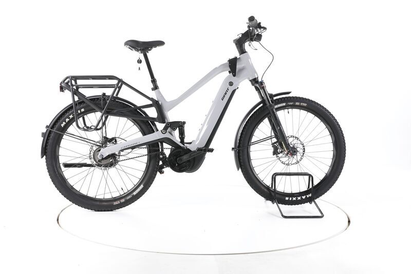 Giant Stormguard E+ 2 2022 | white | 27,5" | XL | 500 - 3000 km, image 1 of 5