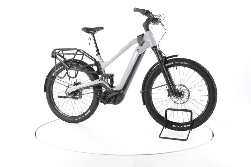 Giant Stormguard E+ 2 2022 | white | 27,5" | XL | 500 - 3000 km, image 2 of 5