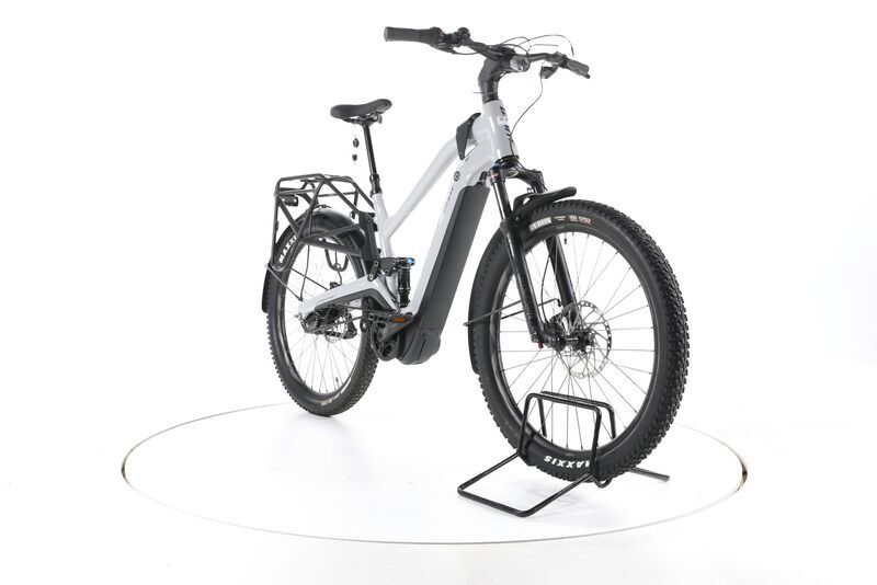 Giant Stormguard E+ 2 2022 | white | 27,5" | XL | 500 - 3000 km, image 3 of 5