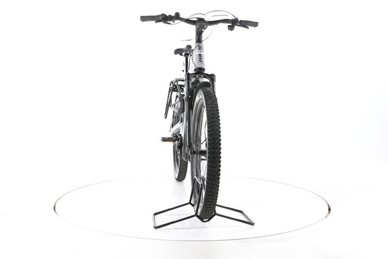 Giant Stormguard E+ 2 2022 | white | 27,5" | XL | 500 - 3000 km, image 4 of 5
