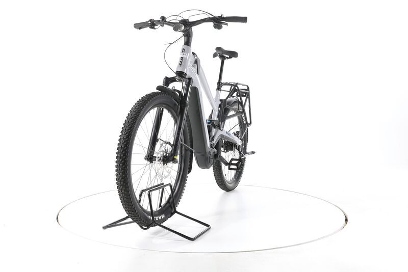 Giant Stormguard E+ 2 2022 | white | 27,5" | XL | 500 - 3000 km, image 5 of 5
