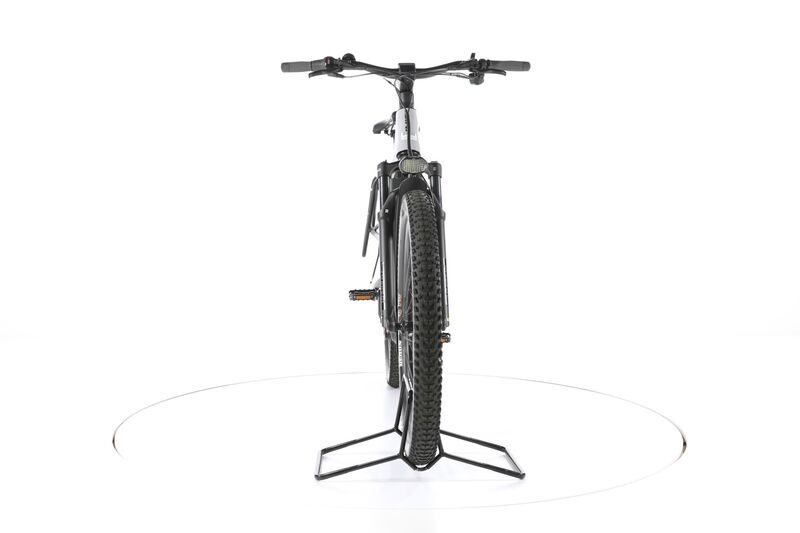 Giant Stormguard E+ 2 (2022) | Diamant | grau | 27.5" | 45 cm | M | 100 - 500 km 4