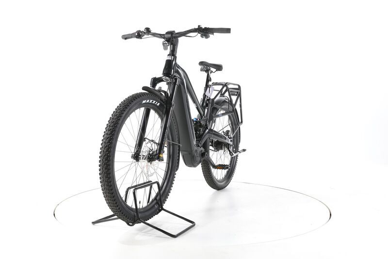 Giant Stormguard E+2 2023 | black | 27,5" | S | <500 km 4