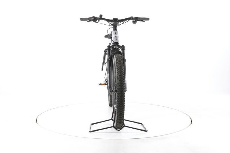 Giant Stormguard E+ 2 2023 | šedá | 27,5" | M | < 500 km, image 4 of 5