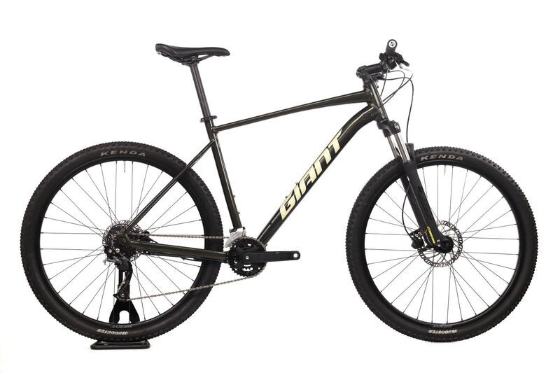 Giant Talon 2 (2022) | Diamond | green | 29" | XL 1