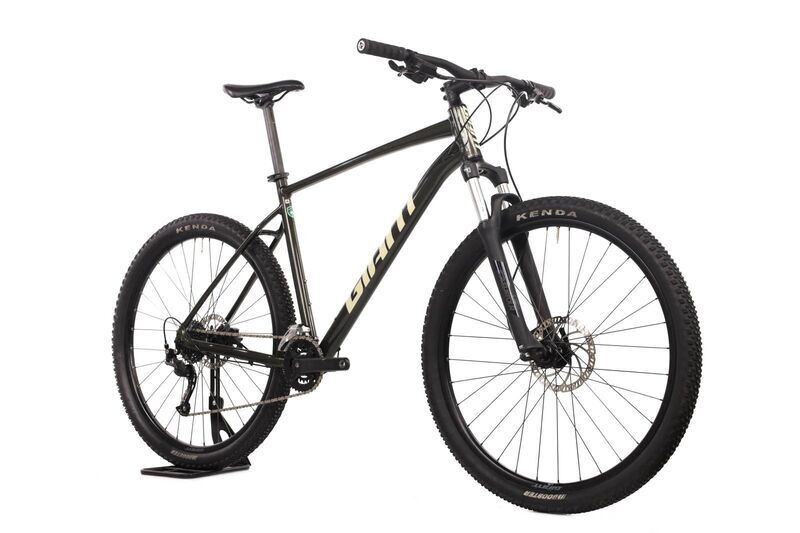 Giant Talon 2 (2022) | Diamond | green | 29" | XL 2