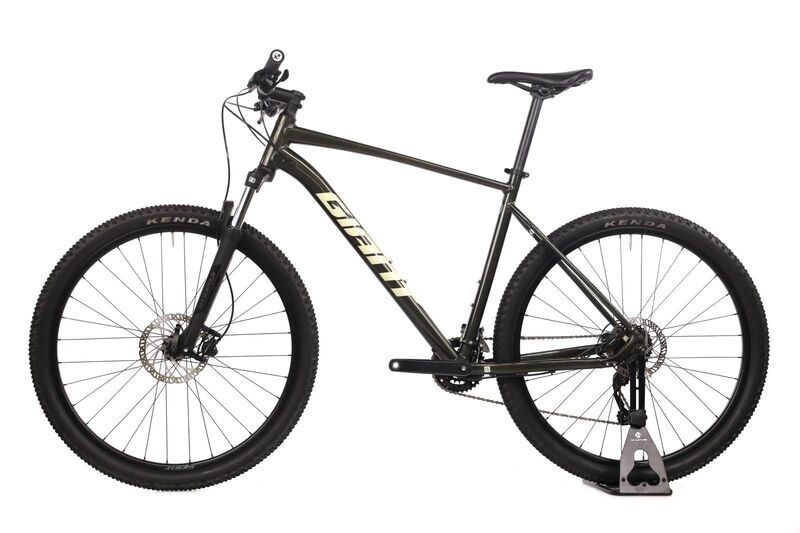 Giant Talon 2 (2022) | Diamond | green | 29" | XL 3