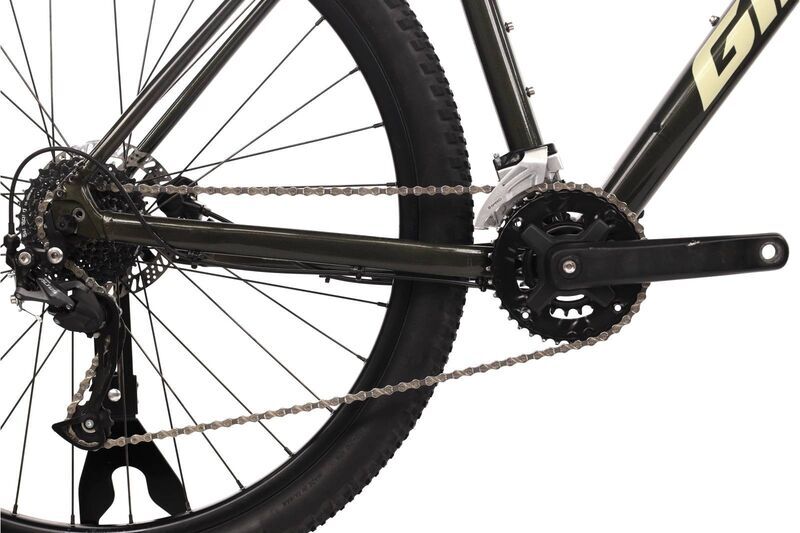 Giant Talon 2 (2022) | Diamond | green | 29" | XL 4