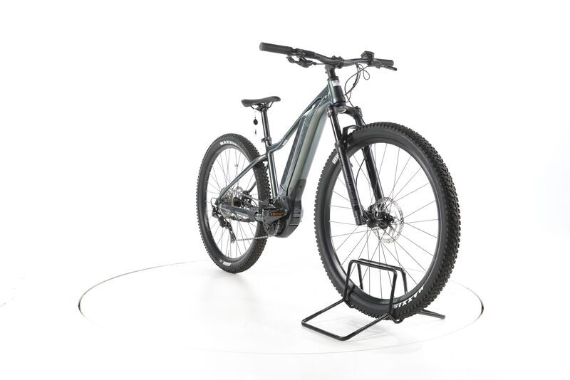 Giant Talon E+ 1 2022 | schwarz | 29" | S | < 500 km, image 2 of 4