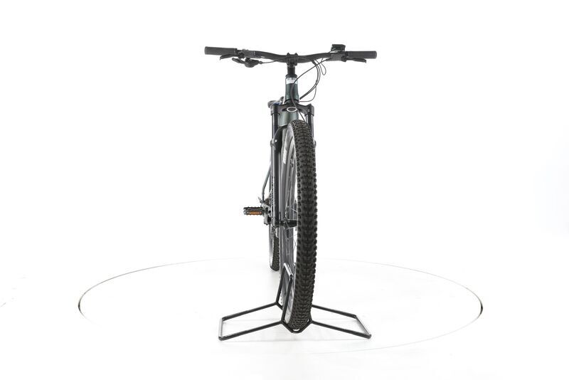 Giant Talon E+ 1 2022 | schwarz | 29" | S | < 500 km, image 3 of 4