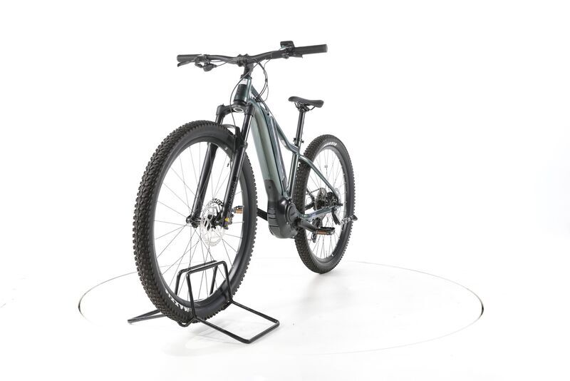 Giant Talon E+ 1 2022 | schwarz | 29" | S | < 500 km, image 4 of 4