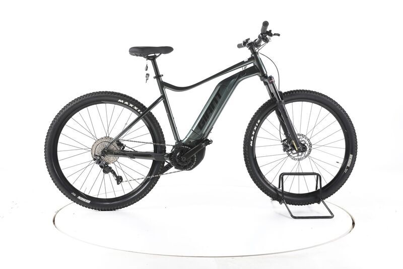 Giant Talon E+ 1 2022 | black | 29" | XL | < 500 km, image 1 of 5