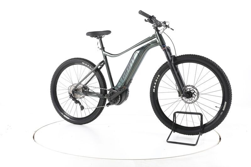 Giant Talon E+ 1 2022 | black | 29" | XL | < 500 km, image 2 of 5