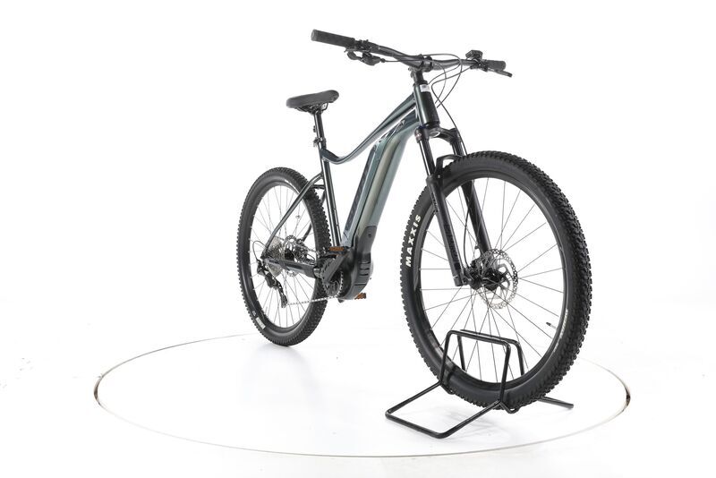 Giant Talon E+ 1 2022 | black | 29" | XL | < 500 km, image 3 of 5