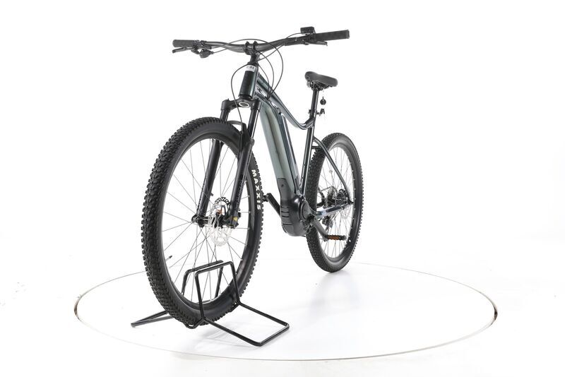 Giant Talon E+ 1 2022 | black | 29" | XL | < 500 km, image 5 of 5