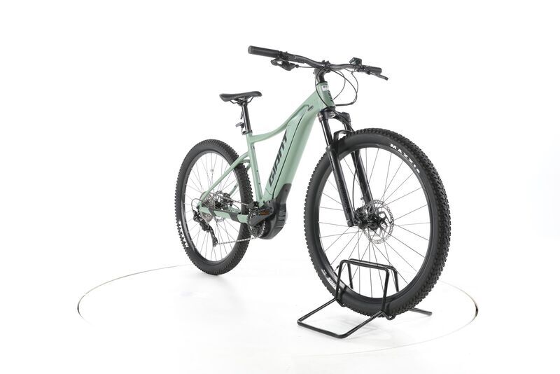 Giant Talon E+1 2023 | vert | 28" | M | < 500 km 2