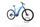 Giant Talon E+ 2 2022 | modrá | 29" | XL | 500 - 3000 km, thumbnail 2 of 5