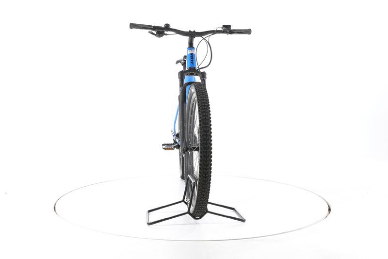 Giant Talon E+ 2 2022 | modrá | 29" | XL | 500 - 3000 km, image 4 of 5