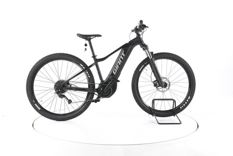 Giant Talon E+ 2 2022 | nero | 29" | S | 500 - 3000 km, image 1 of 5