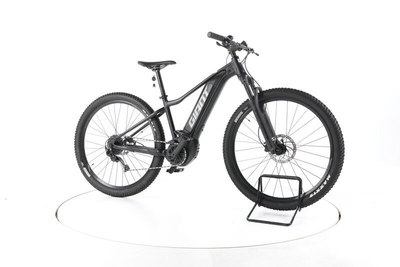 Giant Talon E+ 2 2022 | nero | 29" | S | 500 - 3000 km, image 2 of 5