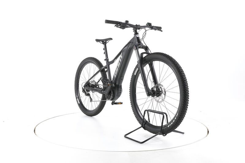Giant Talon E+ 2 2022 | nero | 29" | S | 500 - 3000 km, image 3 of 5