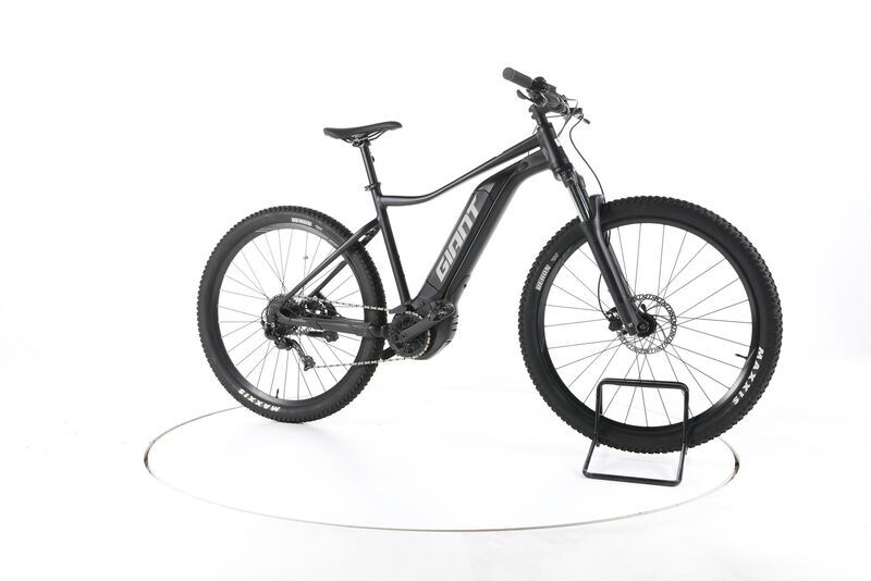 Giant Talon E+2 2022 | preto | 29" | L | 500 - 3000 km, image 2 of 5