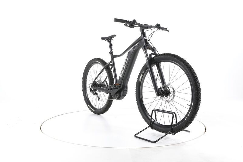 Giant Talon E+2 2022 | preto | 29" | L | 500 - 3000 km, image 3 of 5