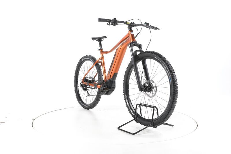 Giant Talon E+ 2 2023 | orange | 29" | L | 500 - 3000 km, image 2 of 4
