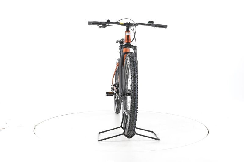 Giant Talon E+ 2 2023 | orange | 29" | L | 500 - 3000 km, image 3 of 4